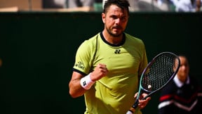 Tennis : La grande confidence de Stan Wawrinka sur sa carrière !