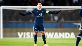 PSG : Marquinhos annonce la couleur pour l'OM !