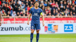 PSG : Marquinhos veut absolument le titre en Ligue 1 !