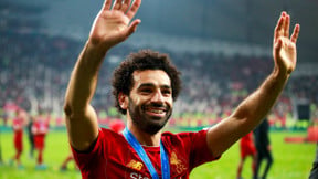 Mercato : Barça, PSG... La grande annonce du Real Madrid sur l'opération Salah !