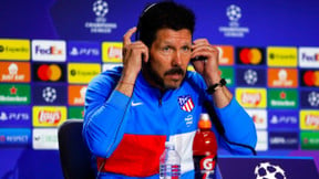 Mercato : L'Atlético annonce la couleur pour l'avenir de Simeone !