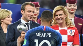 Mercato - PSG : Macron fait le forcing pour l'avenir de Kylian Mbappé !
