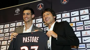 Mercato - PSG : L’appel du pied improbable de Javier Pastore au Qatar !