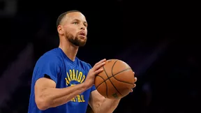 Basket - NBA : L’anecdote de Stephen Curry sur LeBron James !