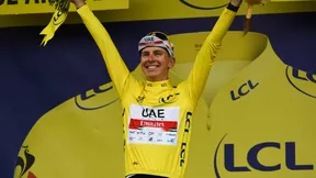 Cyclisme - Tour de France : Ce message fort sur la domination de Tadej Pogaçar !