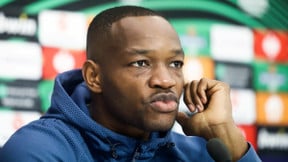 Mercato - OM : Cette anecdote sur l’arrivée de Steve Mandanda !