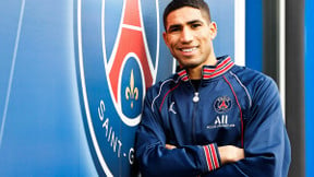 Mercato - PSG : Les révélations d’Achraf Hakimi sur son adaptation !