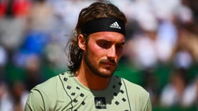 Tennis : Stefanos Tsitsipas annonce la couleur pour le tournoi de Monte-Carlo !