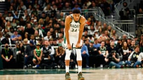 Basket - NBA : Giannis Antetokounmpo dévoile ses grosses ambitions !