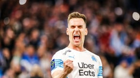 Mercato - OM : La grande confidence de Milik sur son avenir !