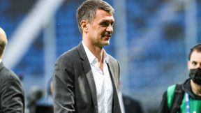 Mercato : L'énorme mise au point de Maldini sur la vente du Milan AC !