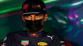 Formule 1 : Le message fort de Red Bull sur les difficultés de Verstappen !