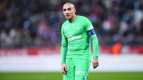 Mercato - ASSE : Nouvelle révélation de taille sur l’avenir de Khazri !