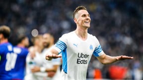 Mercato - OM : Excellente nouvelle pour le projet McCourt avec Milik !