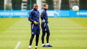 OM - Malaise : Mandanda, Lopez… Le message fort de Rongier !