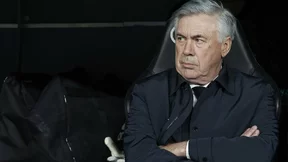 Mercato - Real Madrid : La grosse sortie d’Ancelotti sur son avenir !