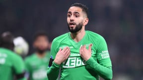 Mercato - ASSE : Après Khazri, un autre cadre pourrait prendre une grande décision !