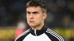 Mercato - PSG : Paulo Dybala est annoncé au PSG !