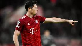 Mercato - Barcelone : La position du Bayern sur Lewandowski se confirme !