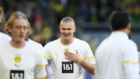 Mercato - PSG : Dortmund lâche une réponse fracassante pour le dossier Haaland !