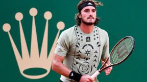 Tennis : Tsitsipas revient sur sa grosse victoire contre Zverev !