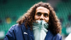 Mercato - OM : Longoria a manqué un énorme coup avec… Matteo Guendouzi !