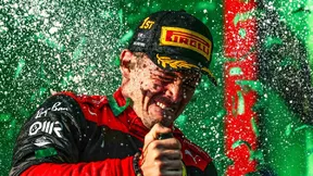 Formule 1 : Charles Leclerc lâche un message fort à Ferrari !
