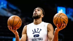 Basket - NBA : Les confidences de Rudy Gobert sur l’échec du Jazz !
