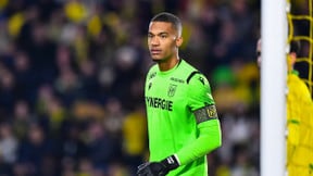 Mercato - Barcelone : La mise au point d’Alban Lafont sur son avenir !