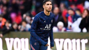 Mercato - PSG : Hakimi en rajoute une couche sur son intégration !