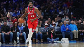 Basket - NBA : Le coup de gueule retentissant de Nick Nurse sur Joel Embiid !