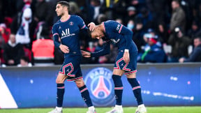 PSG : L'amusante demande de Mbappé à Hakimi