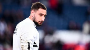 Mercato - PSG : Un scénario impossible pour l’avenir de Donnarumma ?