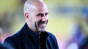 Mercato - OL : Peter Bosz met les choses au point sur son avenir !