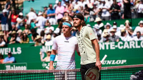 Tennis : La punchline de l’adversaire de Tsitsipas après sa défaite !