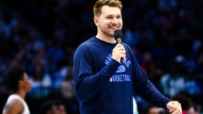 Basket - NBA : L'entraîneur de Dallas sort du silence pour l’absence de Doncic !