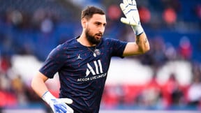 Mercato - PSG : Pochettino lâche un gros indice pour l’avenir de Donnarumma !