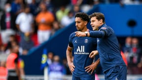 PSG - Polémique : Pochettino répond au gros coup de gueule de Marquinhos !