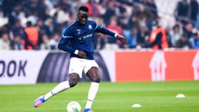 OM - Polémique : Gros coup de gueule Pape Gueye face au PSG !