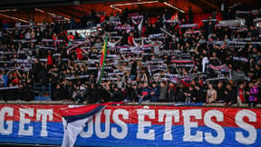 PSG - Malaise : La tension monte avec les supporters parisiens !