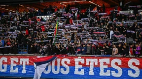 PSG - Malaise : La tension monte avec les supporters parisiens !