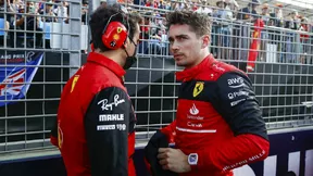 Formule 1 : Charles Leclerc favorisé cette saison ? La réponse de Ferrari