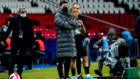 PSG - Malaise : Mauricio Pochettino prend rendez-vous avec Xavi Simons !