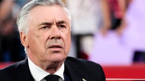 Mercato - Real Madrid : Un retour aux sources pour Ancelotti ? Il répond !