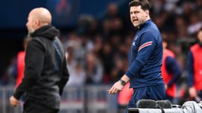 Mercato - PSG : À Doha, le suspense est total pour Mauricio Pochettino !