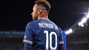 Mercato - PSG : Poussé vers la sortie, Neymar est attendu par Thomas Tuchel