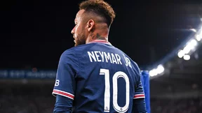 PSG - Malaise : Ballon d'Or, niveau de jeu... Neymar répond aux critiques !