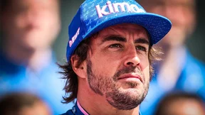 Formule 1 : Alpine, Ferrari... Ce terrible constat de Fernando Alonso pour 2022 !