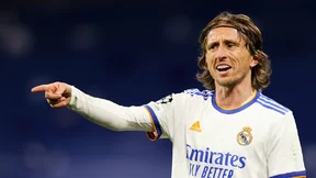 Mercato - Real Madrid : Le rendez-vous est pris pour Modric !
