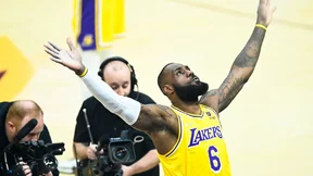 NBA : Après les Lakers, LeBron James aura l’embarras du choix